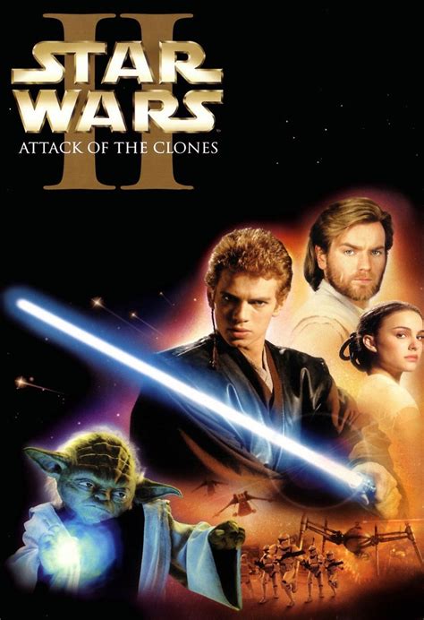 watch star wars attack of the clones full movie youtube|2002 star wars movie.